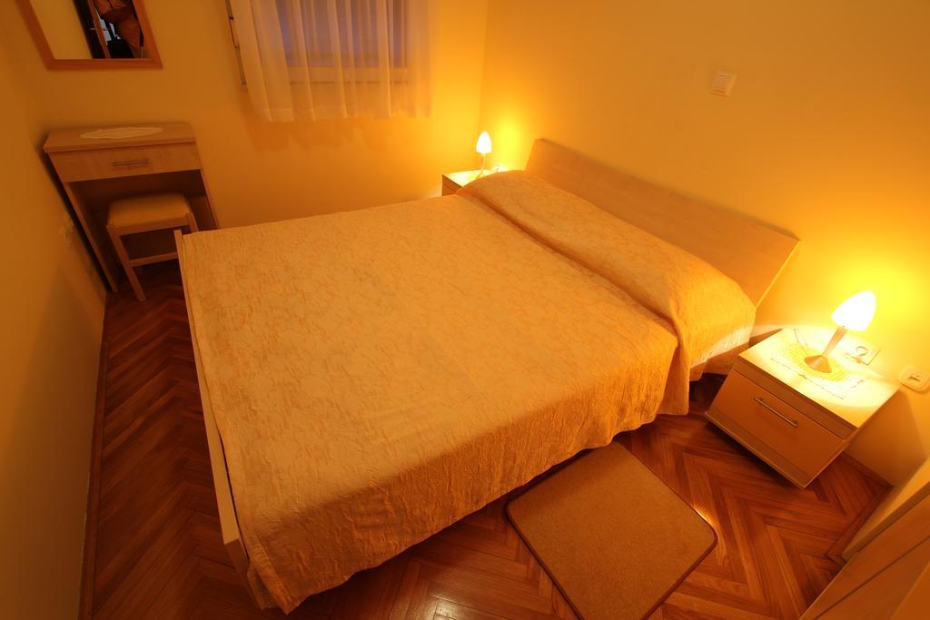 Apartments Villa Ceres Klek Ngoại thất bức ảnh