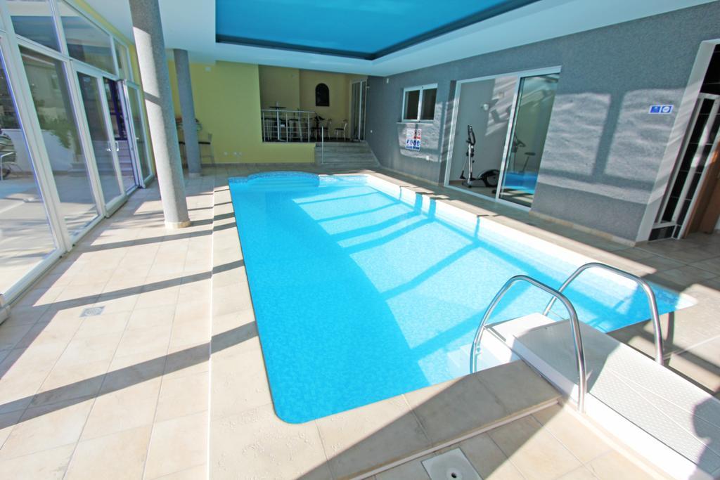 Apartments Villa Ceres Klek Ngoại thất bức ảnh