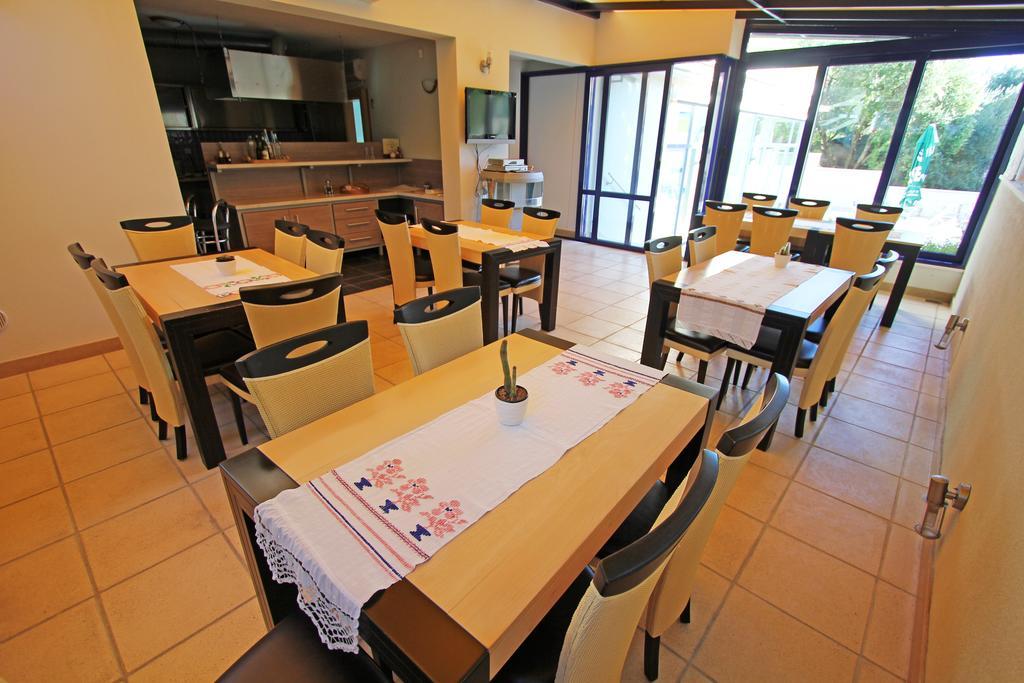 Apartments Villa Ceres Klek Ngoại thất bức ảnh