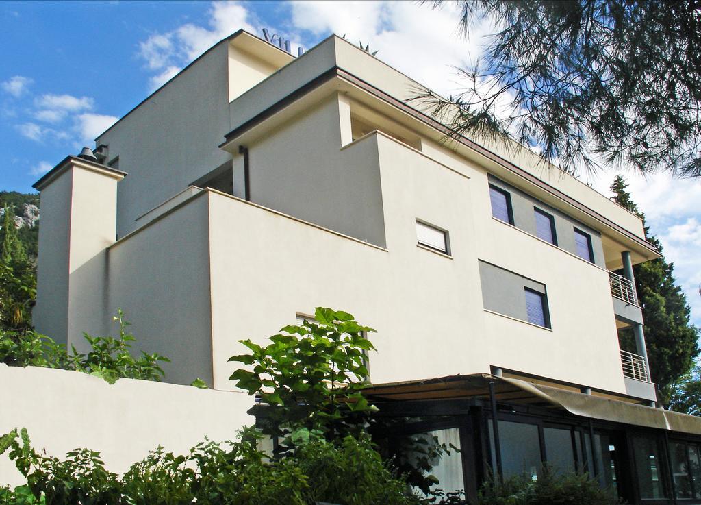 Apartments Villa Ceres Klek Ngoại thất bức ảnh