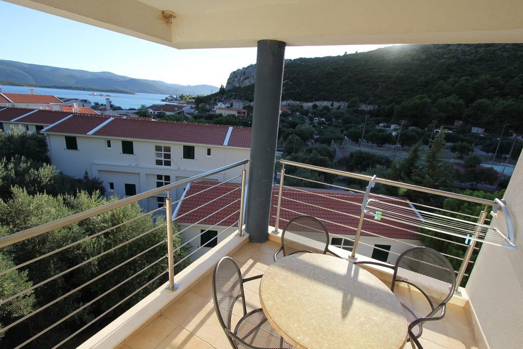 Apartments Villa Ceres Klek Ngoại thất bức ảnh