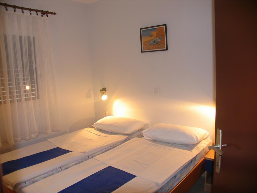 Apartments Villa Ceres Klek Phòng bức ảnh