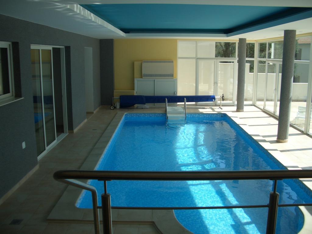 Apartments Villa Ceres Klek Ngoại thất bức ảnh