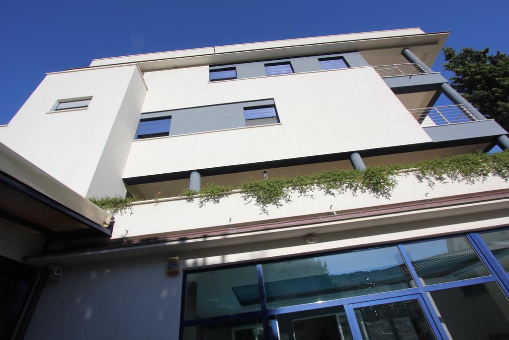 Apartments Villa Ceres Klek Ngoại thất bức ảnh