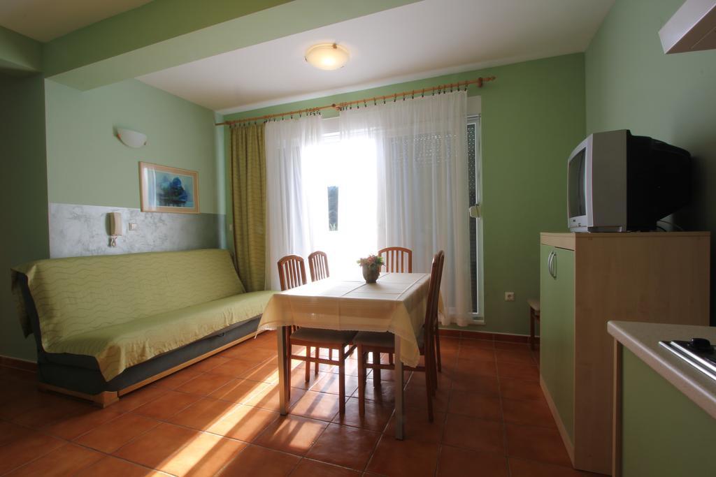 Apartments Villa Ceres Klek Phòng bức ảnh