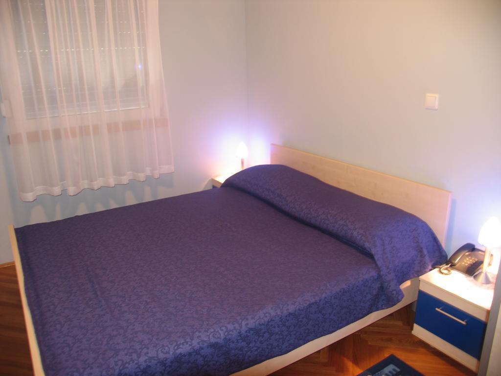 Apartments Villa Ceres Klek Phòng bức ảnh