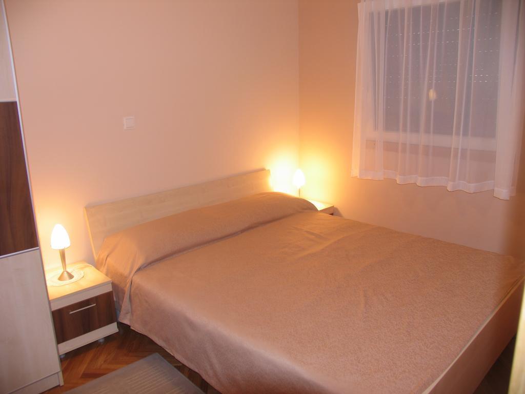Apartments Villa Ceres Klek Phòng bức ảnh