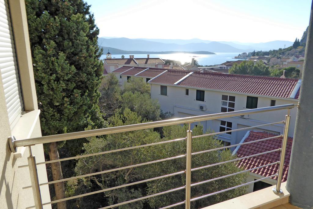 Apartments Villa Ceres Klek Ngoại thất bức ảnh